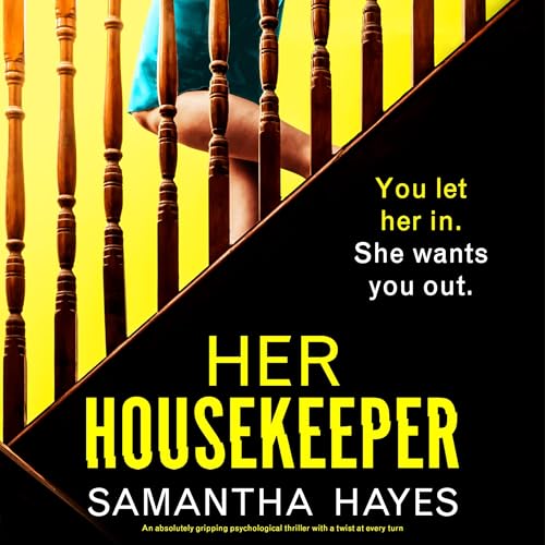 Her Housekeeper