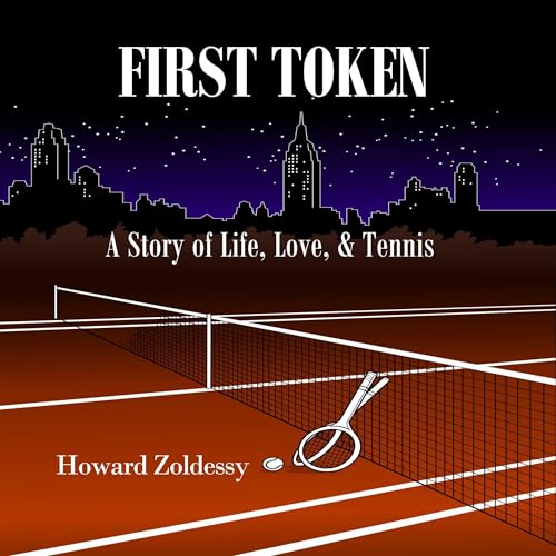 First Token by Howard Zoldessy