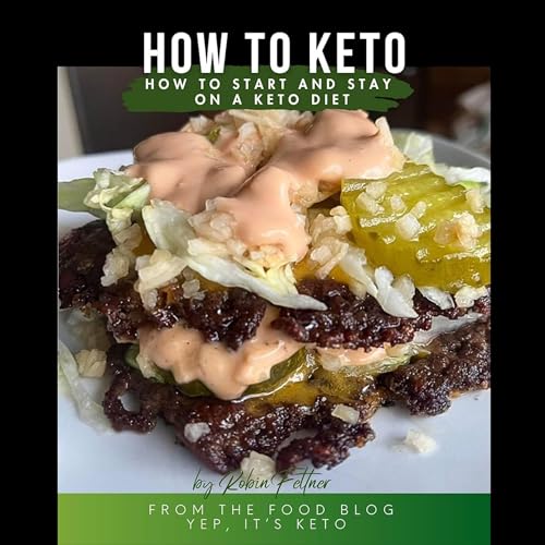 How to Keto by Robin Feltner