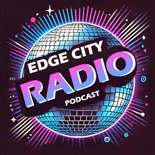 Edge City Radio - Alternative Dance, Synthpop, Electroclash, Dance-Punk & Fidget House by DJ Echo Beats DJJay