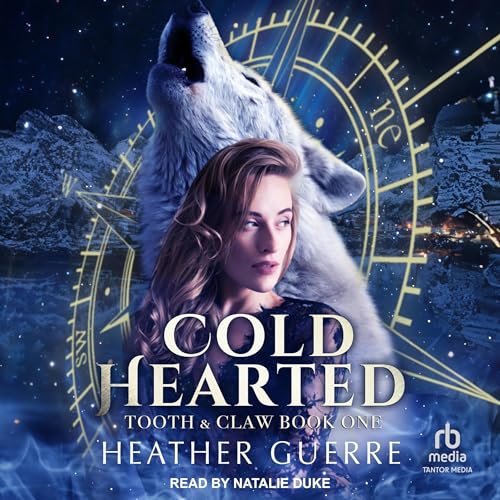 Cold Hearted by Heather Guerre