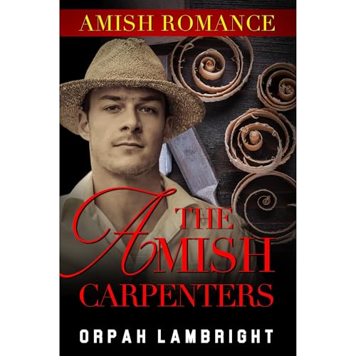 The Amish Carpenters