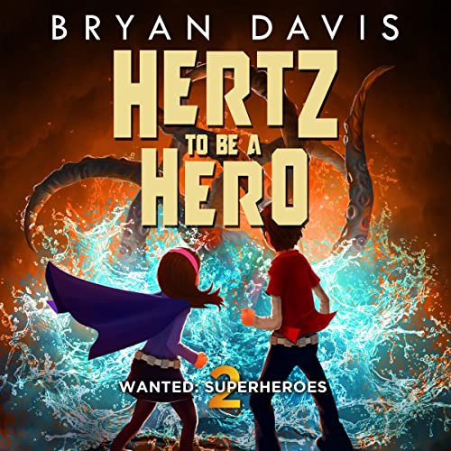 Hertz to be a Hero
