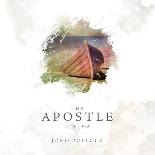 The Apostle by John Pollock