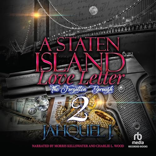 A Staten Island Love Letter 2: The Forgotten Borough
