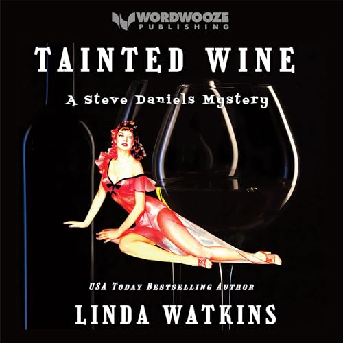 Tainted Wine