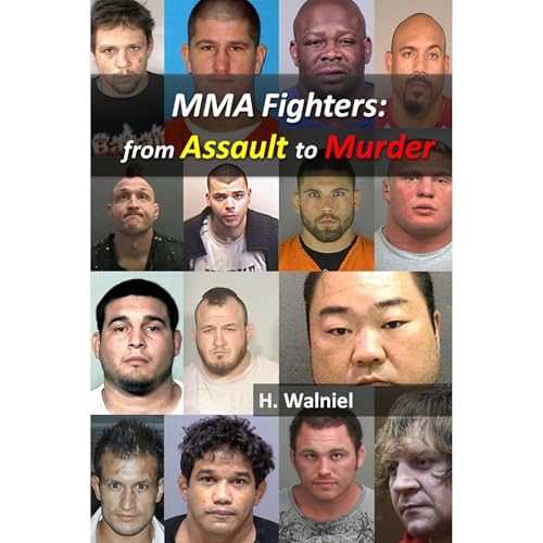 MMA Fighters
