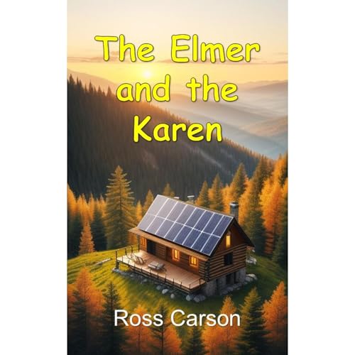 The Elmer and the Karen