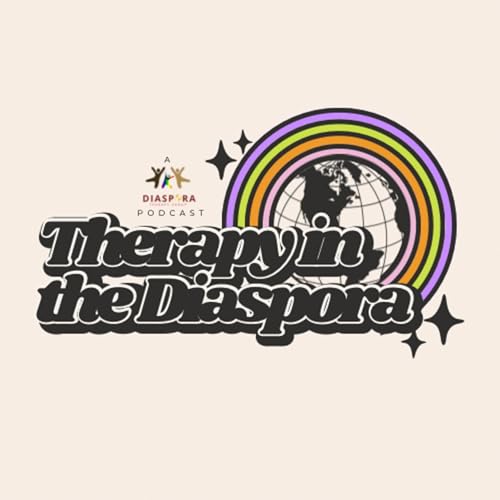 Therapy in the Diaspora by Diaspora Therapy Group