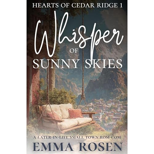 Whisper of Sunny Skies