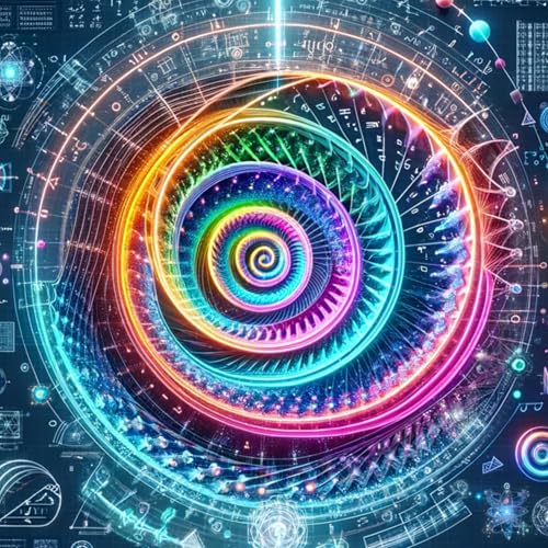 MUMEx (Music Multiverse Exploration) - A New Sound Cosmology by Louis Siciliano by Magic Unique Music Publishing