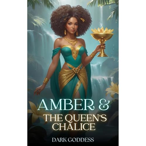 Amber & The Queen's Chalice