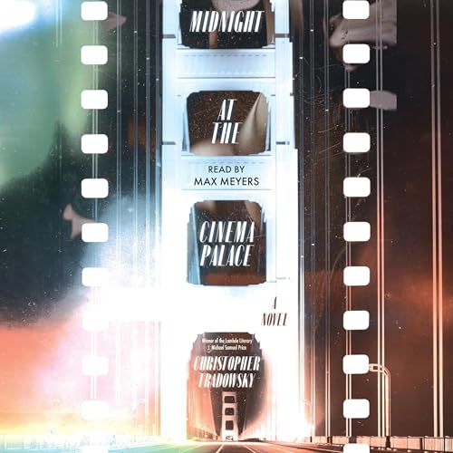 Midnight at the Cinema Palace