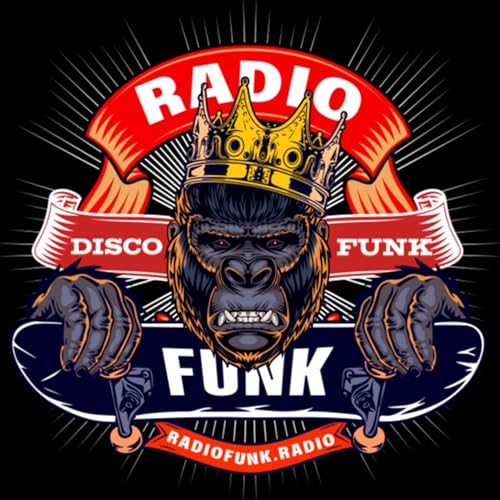 Radio Funk Lab | Disco Funk and Boogie by Mr Radio Funk