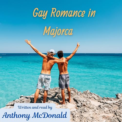 Gay Romance in Majorca