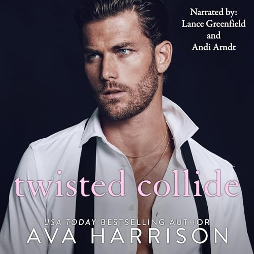 Twisted Collide by Ava Harrison