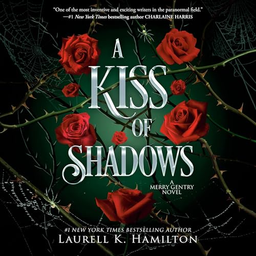 A Kiss of Shadows
