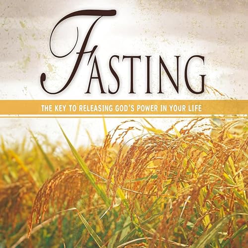 Fasting by Derek Prince