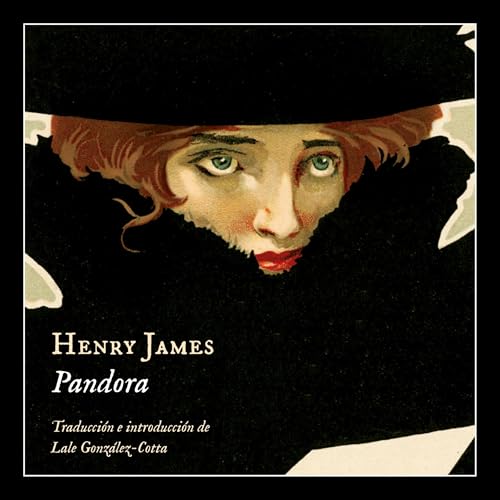 Pandora by Henry James