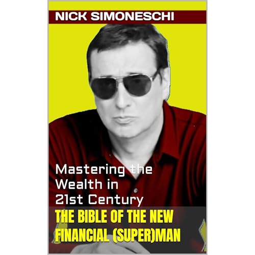 The Bible of the new financial (super)man