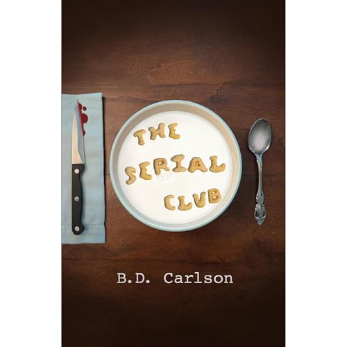 The Serial Club