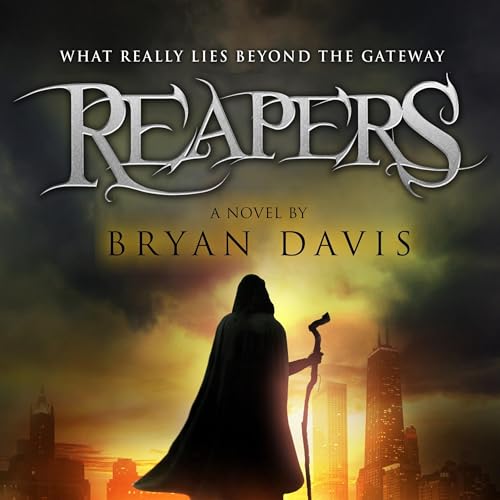 Reapers by Bryan Davis