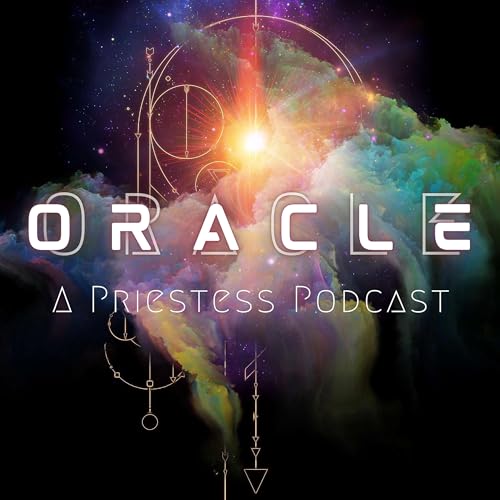 Oracle by Chase Buttice 