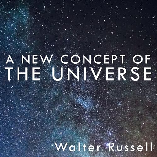 A New Concept of the Universe