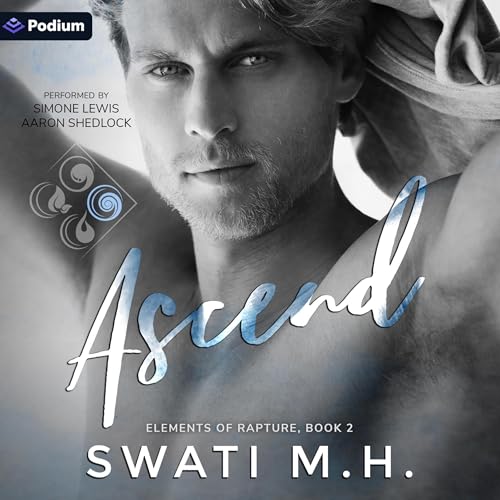 Ascend by Swati MH