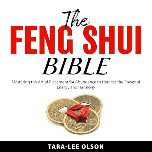 The Feng Shui Bible