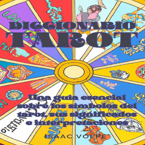 Diccionario Tarot [Tarot Dictionary]