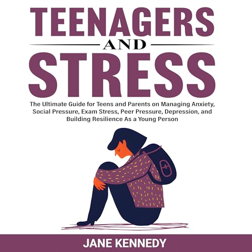 Teenagers and Stress