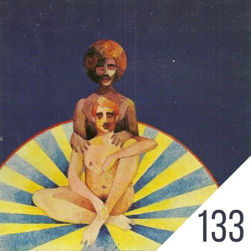 #133 A century of screams: Breakfast in the Ruins (1972) by Michael Moorcock