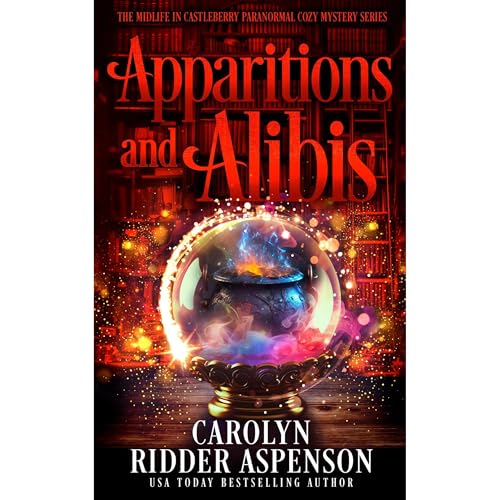 Apparitions and Alibis