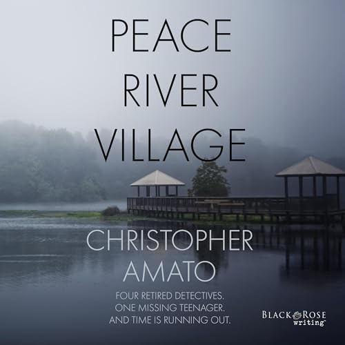 Peace River Village by Christopher Amato