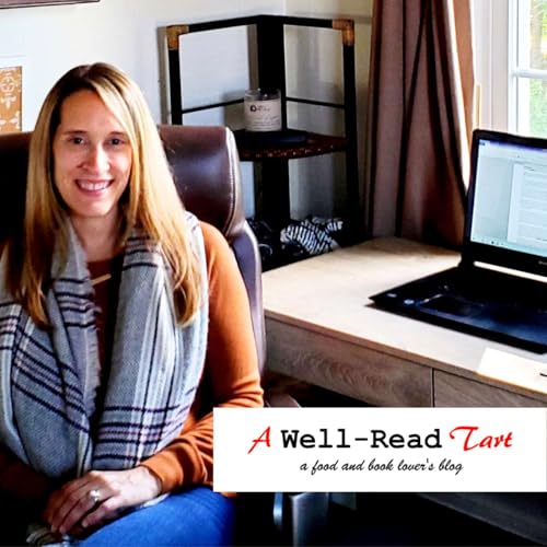 S5 E10 Shrimp & Polenta with CJ, Creator of A Well Read Tart Food & Book Blog by Unknown