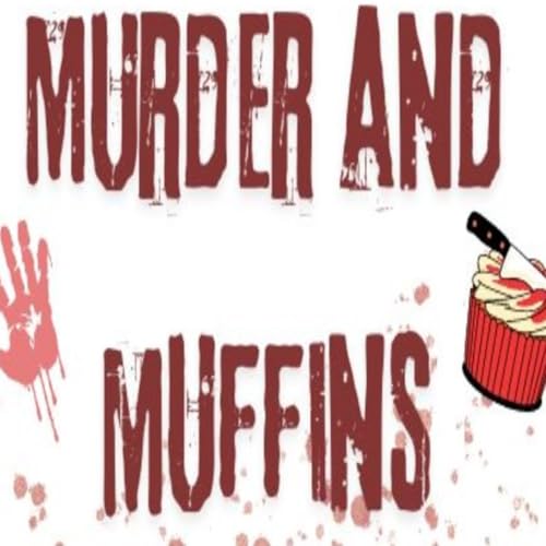 Murder & Muffins by Dani Millan and Cilla Prieto