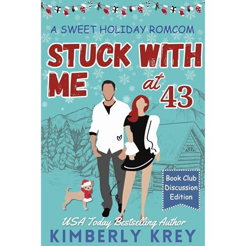 Stuck With Me at Forty-Three