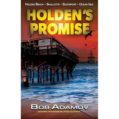 Holden's Promise