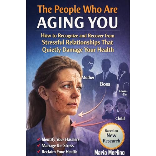 The People Who Are Aging You