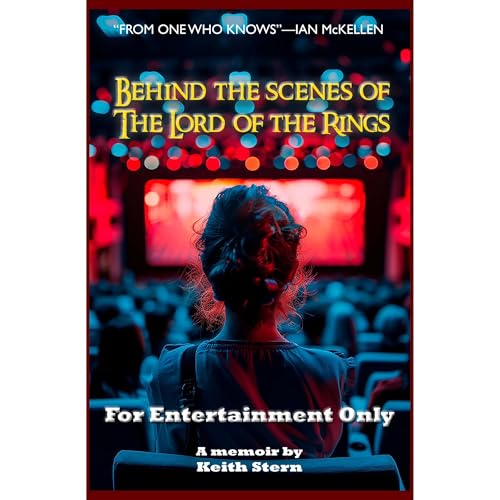 For Entertainment Only