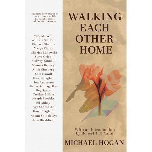 Walking Each Other Home