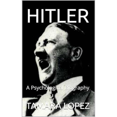HITLER by TAMARA LOPEZ