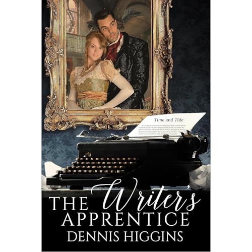 The Writer's Apprentice by Dennis Higgins