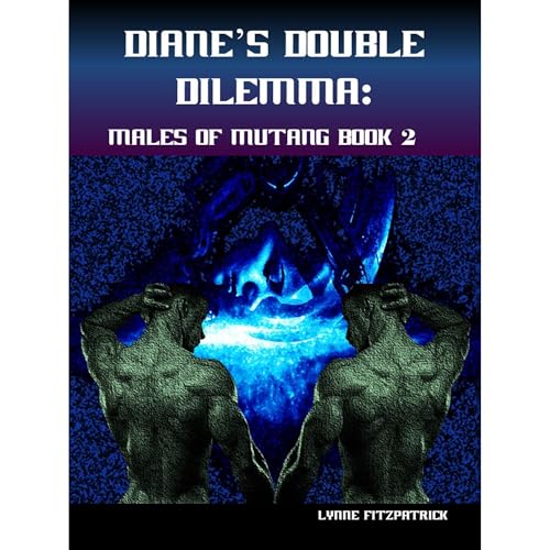 Diane's Double Dilemma by Lynne Fitzpatrick