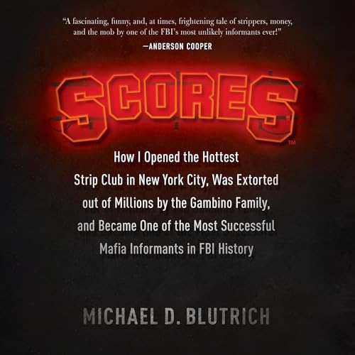 Scores by Michael D. Blutrich