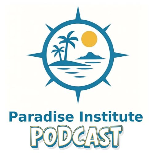 Paradise Institute Podcast (Trauma, EMDR, and Veteran-Informed Care) by Tim Vermillion