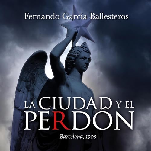 La ciudad y el perd&oacute;n 3