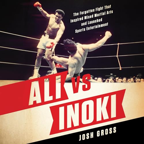 Ali vs. Inoki