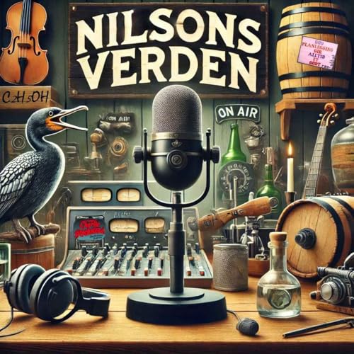 Nilsons Verden by Rune Nilson